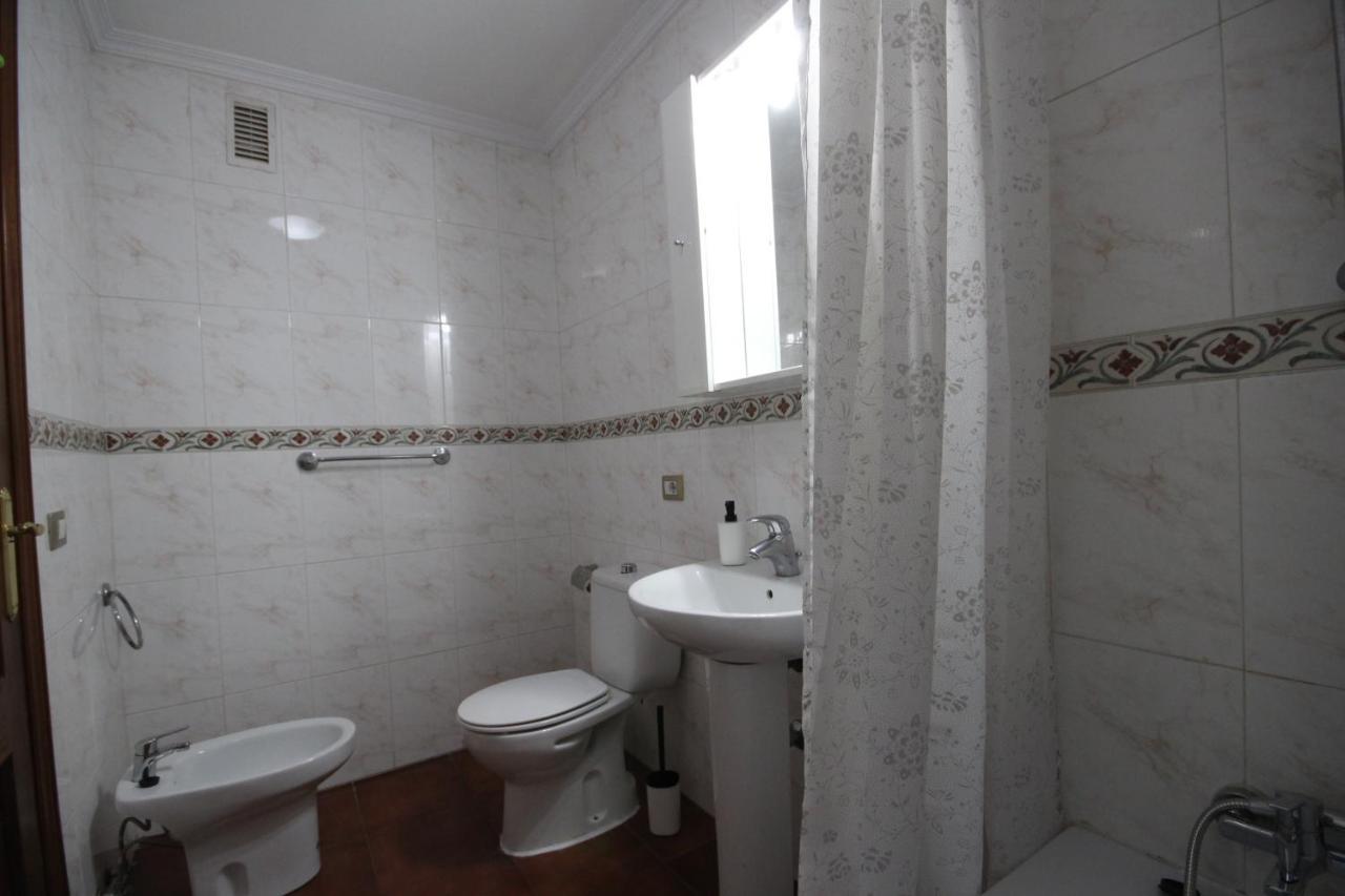 Apartment Los Cristianos Center Esterno foto