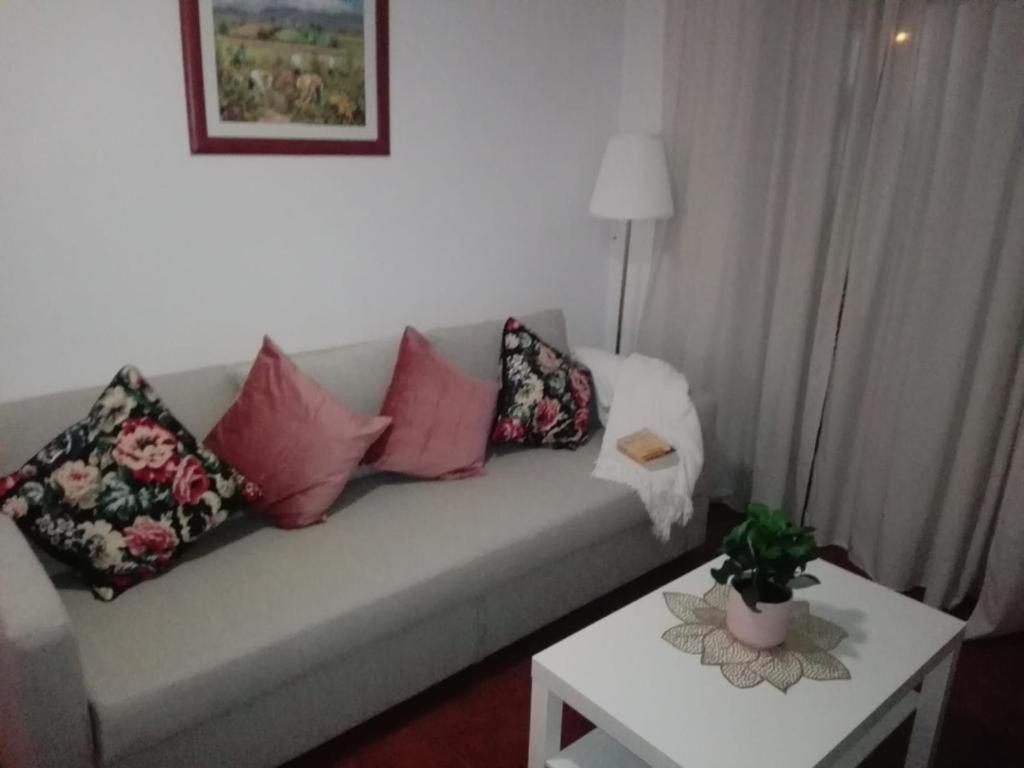 Apartment Los Cristianos Center Esterno foto