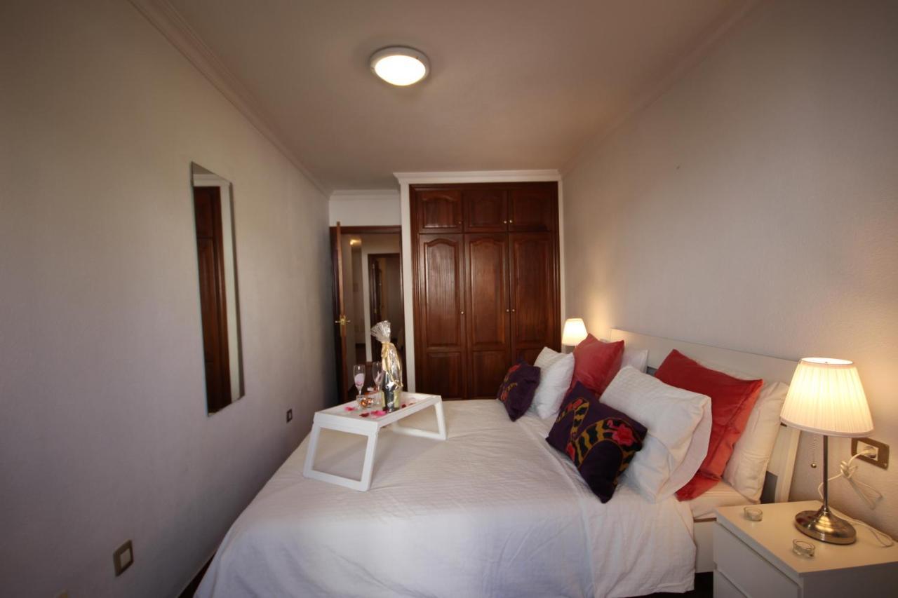 Apartment Los Cristianos Center Esterno foto
