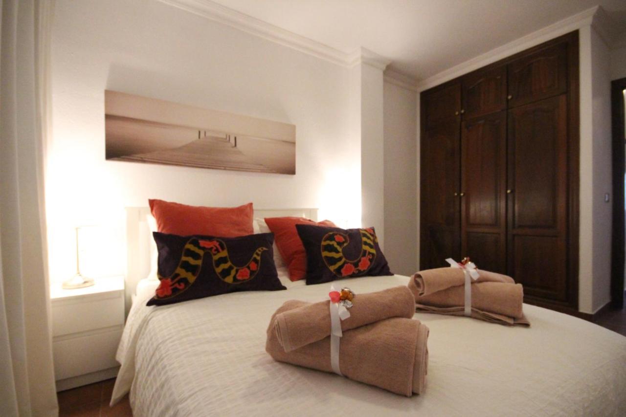 Apartment Los Cristianos Center Esterno foto