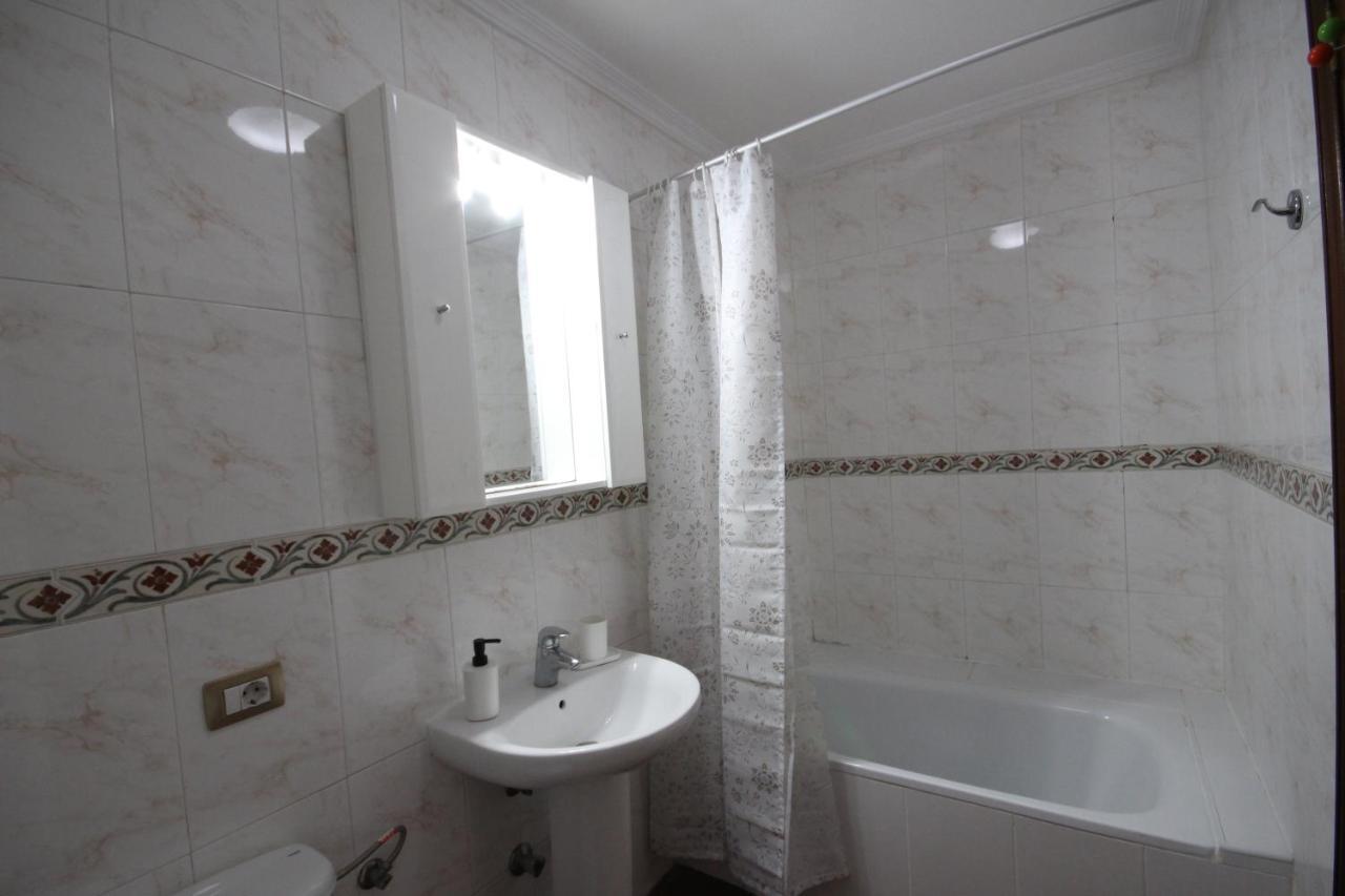 Apartment Los Cristianos Center Esterno foto